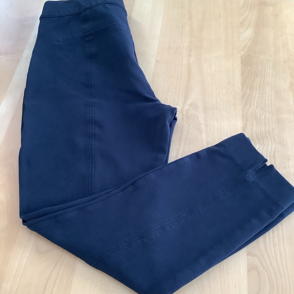 Spanx The Perfect Pant Backseam Skinny - Picture 3 of 16